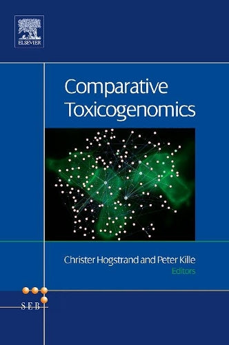 Comparative Toxicogenomics
