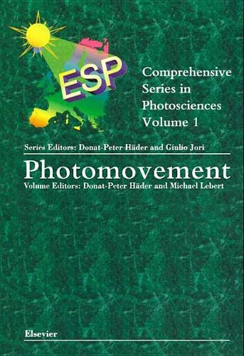 Photomovement