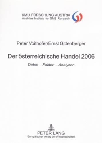 Der oesterreichische Handel 2006
