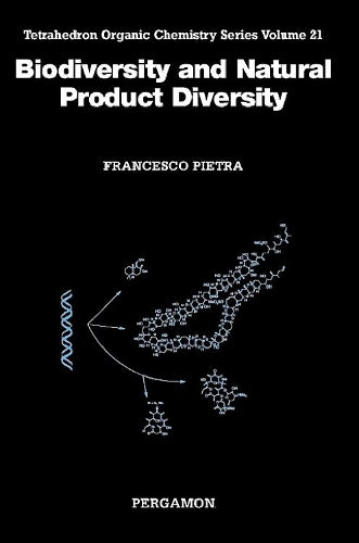 Biodiversity and Natural Product Diversity
