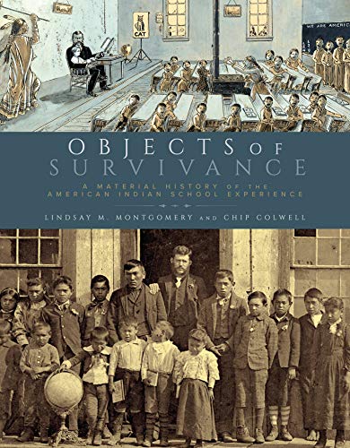 Objects Of Survivance