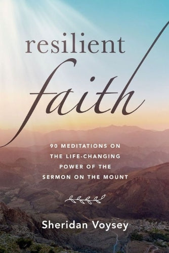 RESILIENT FAITH
