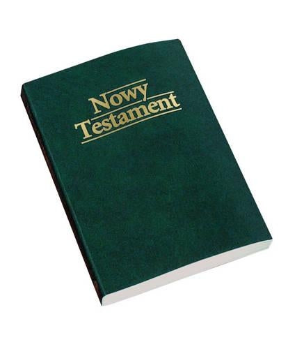 Polish New Testament