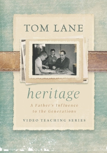 Heritage DVD