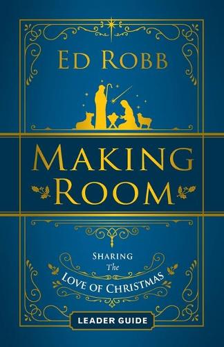 Making Room Leader Guide