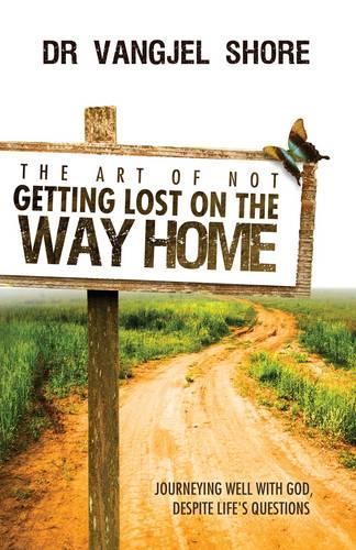 The Art of Not Getting Lost on the Way Home