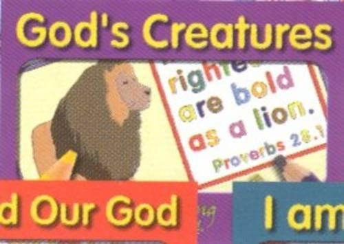 Colouring Book - Seek the Lord