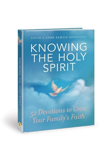 Knowing The Holy Spirit
