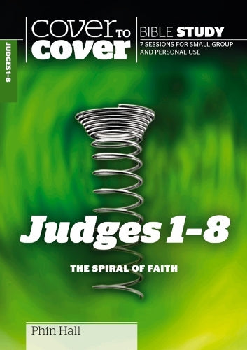 Judges 1 - 8