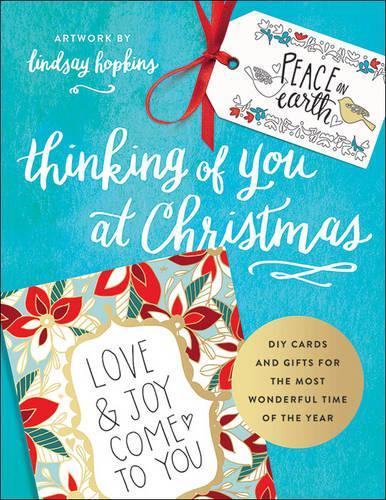 Thinking of You at Christmas