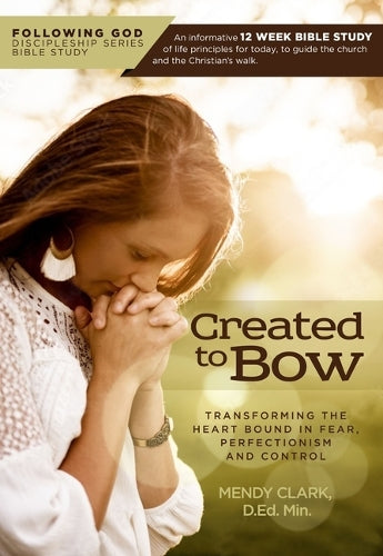 Created to Bow