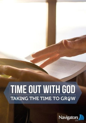 Time Out with God