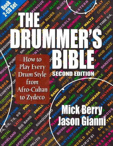The Drummer's Bible