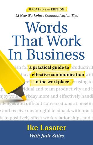 Words That Work in Business, 2nd Edition