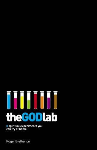The God Lab
