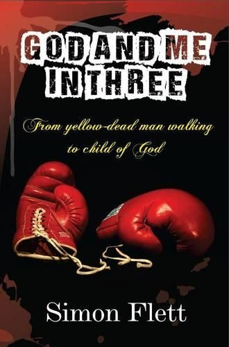 GOD and ME in THREE