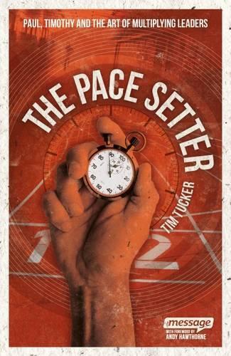 The Pace Setter