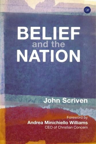 Belief and the Nation