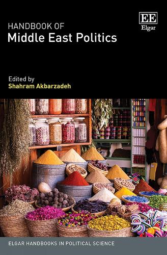 Handbook of Middle East Politics