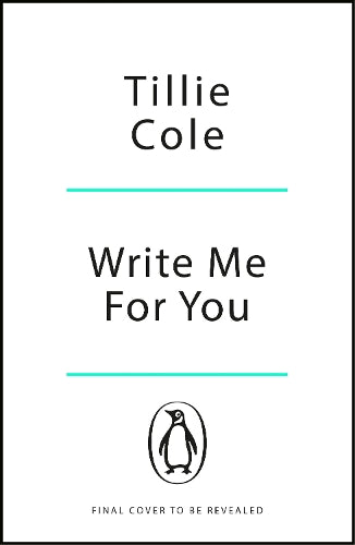 Write Me For You