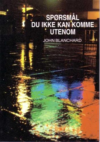 Ultimate Questions – Norwegian