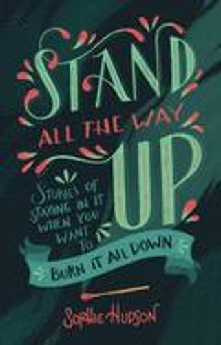 Stand All the Way Up