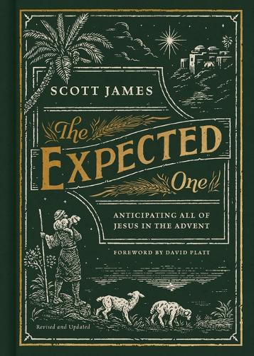 Expected One, The (Revised and Updated)