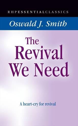 The Revival We Need