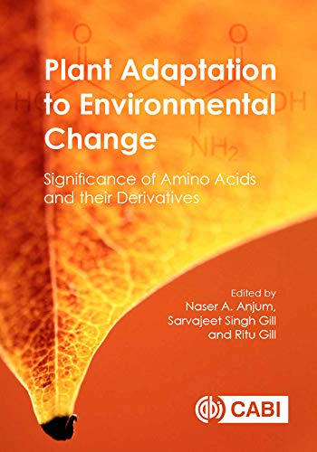 Plant Adaptation To Environmen