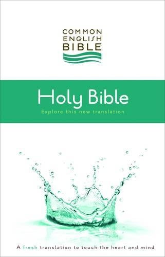 The Common English Bible