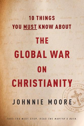 Global War On Christianity, The