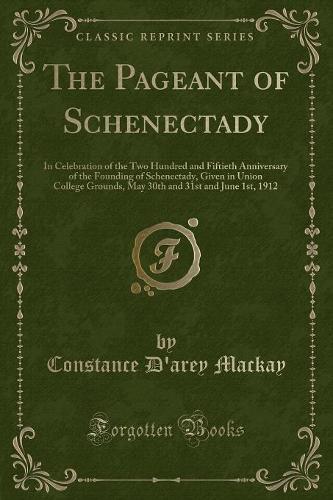 The Pageant of Schenectady