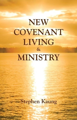 New Covenant Living & Ministry
