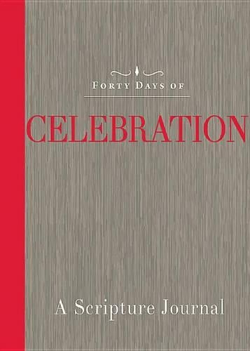 Forty Days Of Celebration, Common English Bible