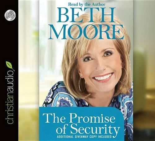 Promise of Security