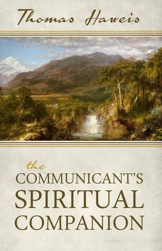 Communicant's Spiritual Companion, The