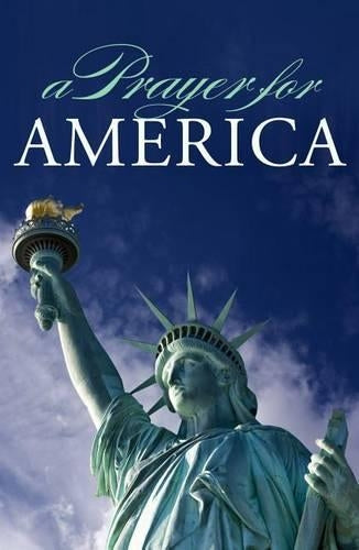 A Prayer for America (KJV 25-Pack)