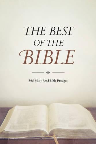 Best Of The Bible, The