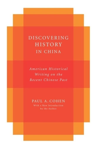 Discovering History in China