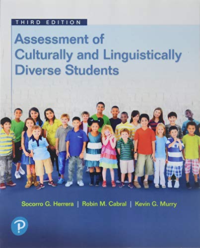 Assessment Of Culturally & Lin