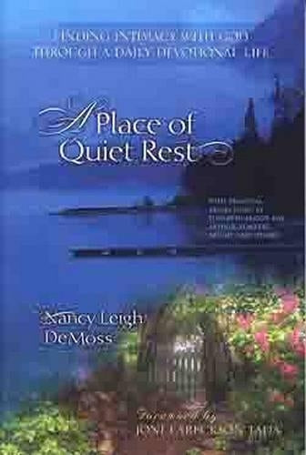 Place of Quiet Rest, A