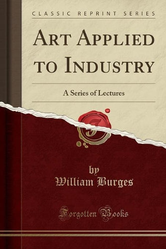 Art Applied to Industry