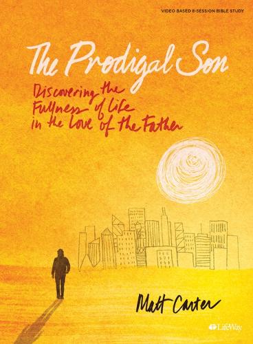Long Walk Home Bible Study Book, The