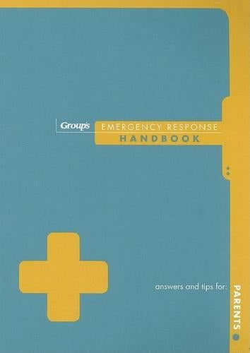 Group's Emergency Response Handbook for Parents