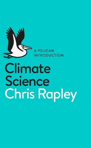 Climate Science