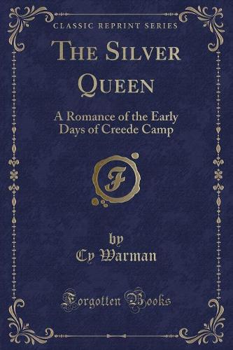 The Silver Queen