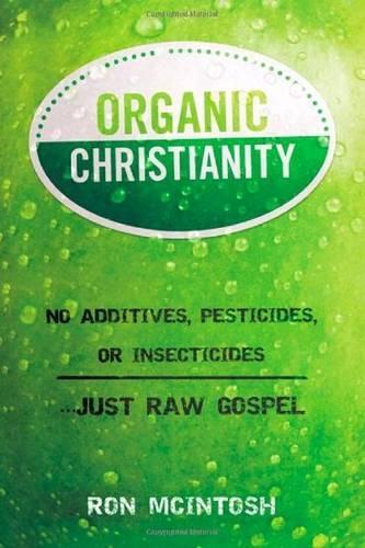 Organic Christianity