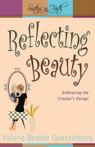 Reflecting Beauty