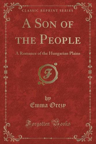 A Son of the People