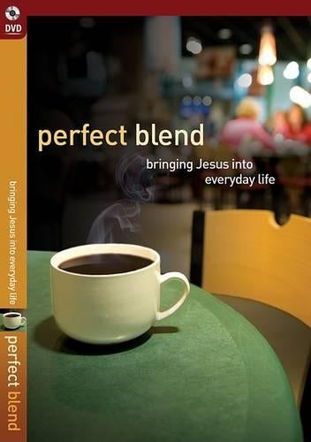 Perfect Blend (DVD)